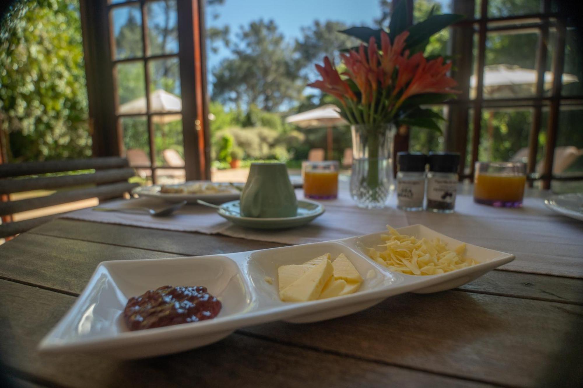 Silvermist Wine Estate Cape Town Exterior foto