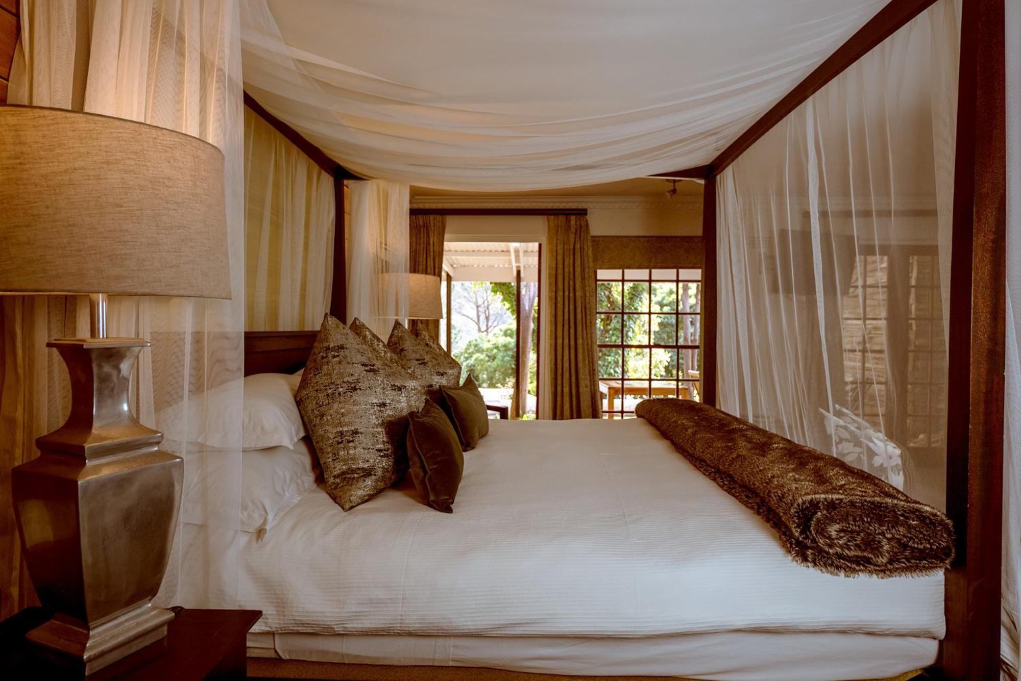 Silvermist Wine Estate Cape Town Exterior foto