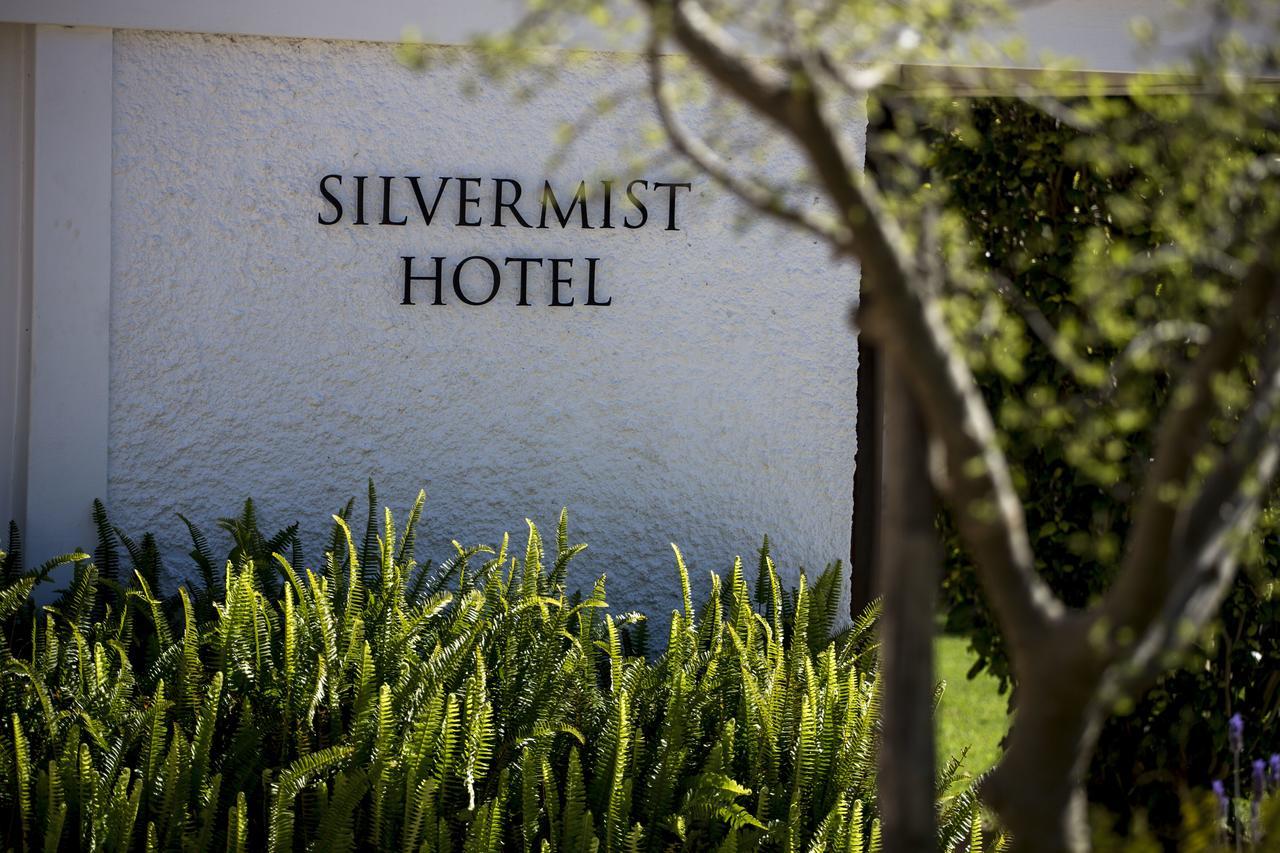 Silvermist Wine Estate Cape Town Exterior foto